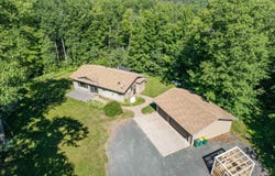 8494 S Oliphant Rd, South Range, WI 54874