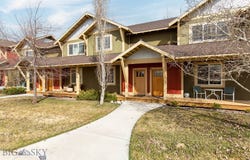 4239 W Babcock Street unit: 7, Bozeman, MT 59718