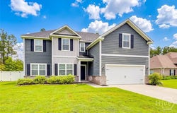 138 Sapphire Circle, Guyton, GA 31312