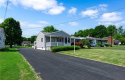 1805 Cameron Ave, Union Twp, PA 16101
