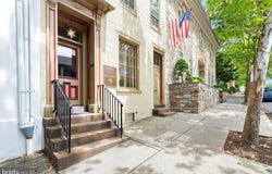 72 W MARKET STREET, BETHLEHEM, PA 18018