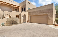 36601 N MULE TRAIN Road N, Carefree, AZ 85377