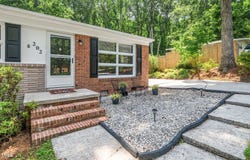 202 Crest Road, Cary, NC 27513