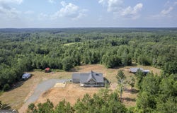 4882 State Route 240, Ideal, GA 31041
