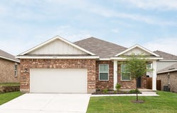 12629 Big Ranch Road, Fort Worth, TX 76179