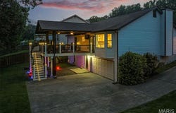 4026 Whitehall Drive, Arnold, MO 63010