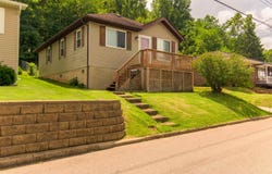 417 Spencer Avenue, Barboursville, WV 25504