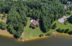 3497 Summit Lakes Drive, Browns Summit, NC 27214