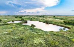 000 N 2260 Rd-80 acers, Frederick, OK 73542