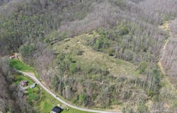 2316 Tanner Fork Rd, Shock, WV 26638