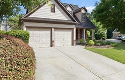 500 Millside Trail, Canton, GA 30114