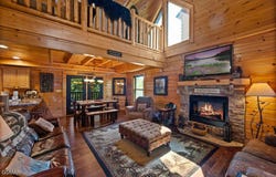 2307 Hollow Branch Way, Sevierville, TN 37862