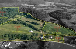 3905 Merrimac Rd, Bradfordsville, KY 40009
