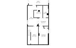 3419 EASTERN Avenue, MOUNT RAINIER, MD 20712