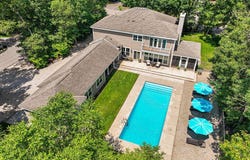 52300 E Arnold Drive, New Buffalo, MI 49117