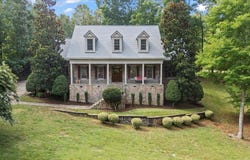 1709 Colombard Court, Wake Forest, NC 27587