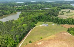 675 Anderson Creek Road, Henderson, NC 27537
