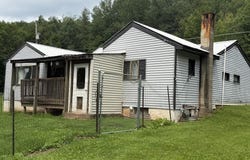 1396 Bark Shanty Rd., Austin, PA 16720
