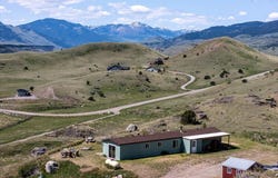 65 Arcturus Drive, Emigrant, MT 59027