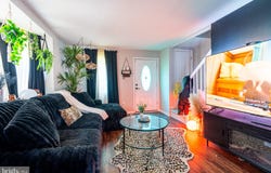 5615 BELLE Avenue, BALTIMORE, MD 21207