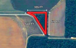 L1 1st Drive, Bancroft, WI 54921