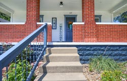 329 E Laurel Street, Seymour, IN 47274
