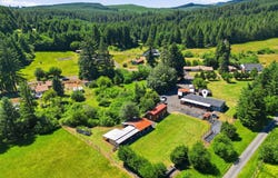 94603 JOHNSON Rd, Marcola, OR 97454
