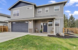 2260 NE Indigo Lane, Bend, OR 97701