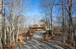 222 Notta Road, Cullowhee, NC 28723