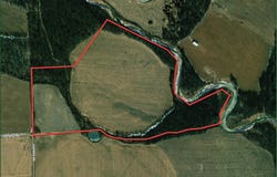 Harlan County Republican River Pivot, Oxford, NE 68967