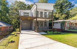 1464 Ezra Church Drive NW, Atlanta, GA 30314