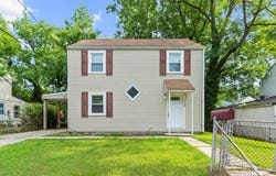 2405 GREELEY PLACE, LANDOVER, MD 20785