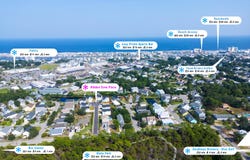 110 Hidden Cove Place, Carolina Beach, NC 28428