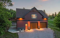 15377 Ridgeview Trail, Piedmont, SD 57783