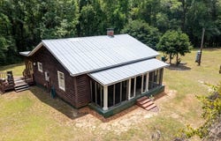 3 Comers Pond Rd, Pittsview, AL 36871