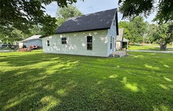 603 E Chestnut Street, Gillespie, IL 62033