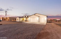 29753 N 203RD Drive, Wittmann, AZ 85361