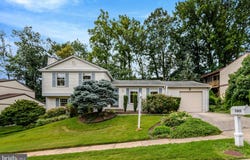 7615 SPRINGFIELD HILLS DRIVE, SPRINGFIELD, VA 22153