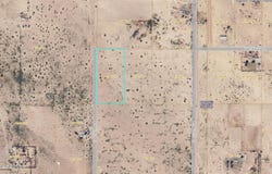 0 S 409th Ave --, Tonopah, AZ 85354