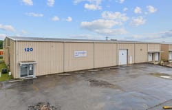 120 Commerce Street, Muscle Shoals, AL 35661