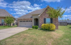 1900 Valdemar Place, Bossier City, LA 71112