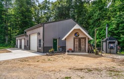8632 Anchor Drive, Delton, MI 49046