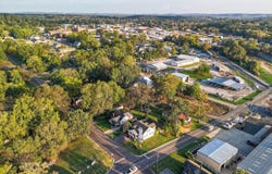 809 W 15TH St, Jasper, AL 35501
