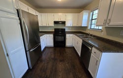 14808 White Oaks Lane, Mabelvale, AR 72103