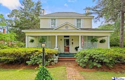 110 Huger, Cheraw, SC 29520