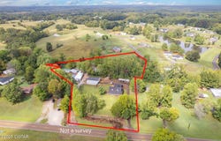 9475 Highway 100, Scotts Hill, TN 38374