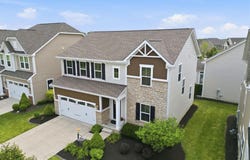 7682 Scioto Crossing Boulevard, Dublin, OH 43016
