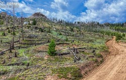 Tract 36 S Highway 67, Woodland Park, CO 80863