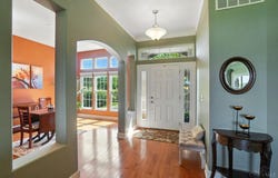 1359 Rose Creek Court, Turtle Creek Twp, OH 45036