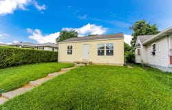 2350 E Legrande Avenue, Indianapolis, IN 46203